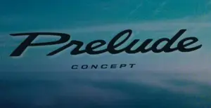 Honda Prelude Concept - 11