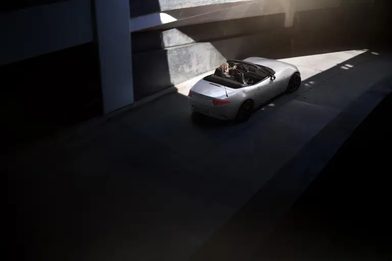 Mazda MX-5 2024 - 9