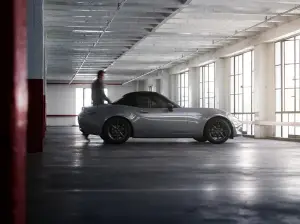 Mazda MX-5 2024