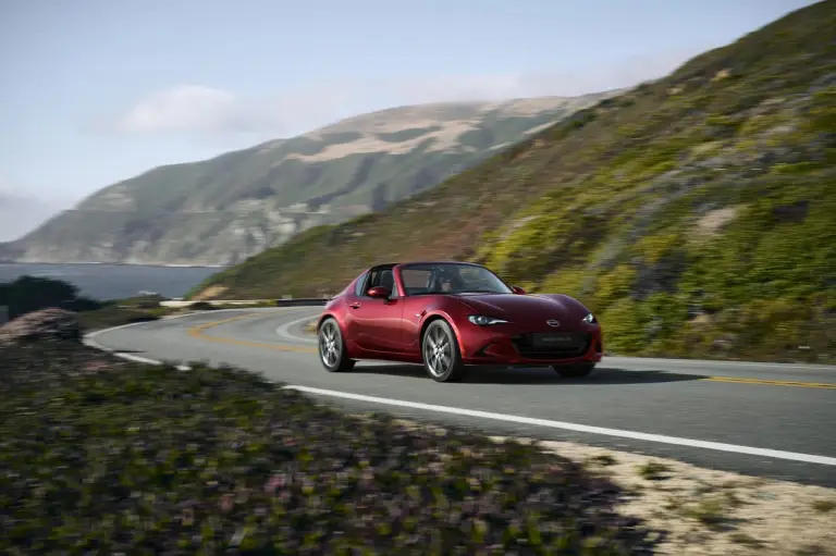 Mazda MX-5 2024 - 12
