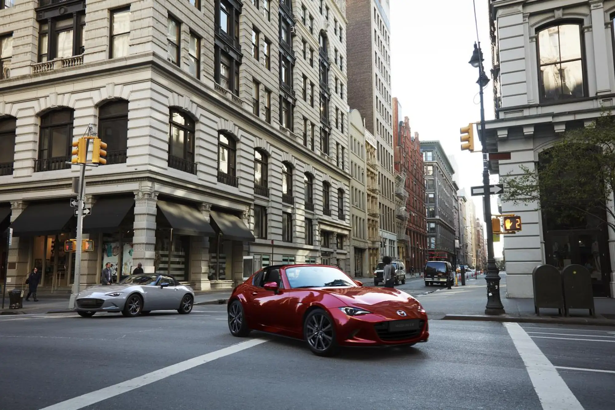 Mazda MX-5 2024 - 11