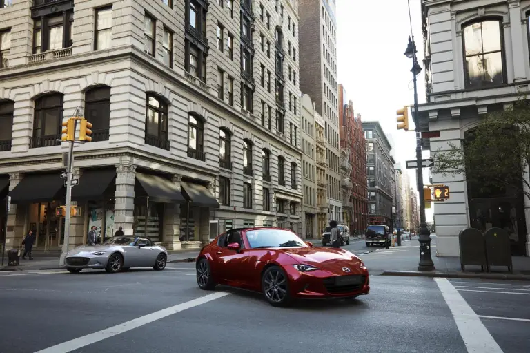 Mazda MX-5 2024 - 11