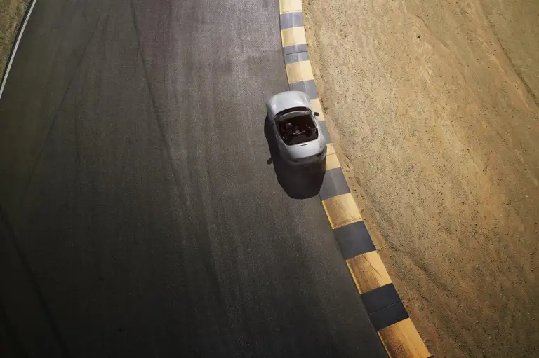 Mazda MX-5 2024 - 14