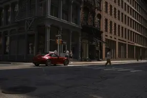 Mazda MX-5 2024