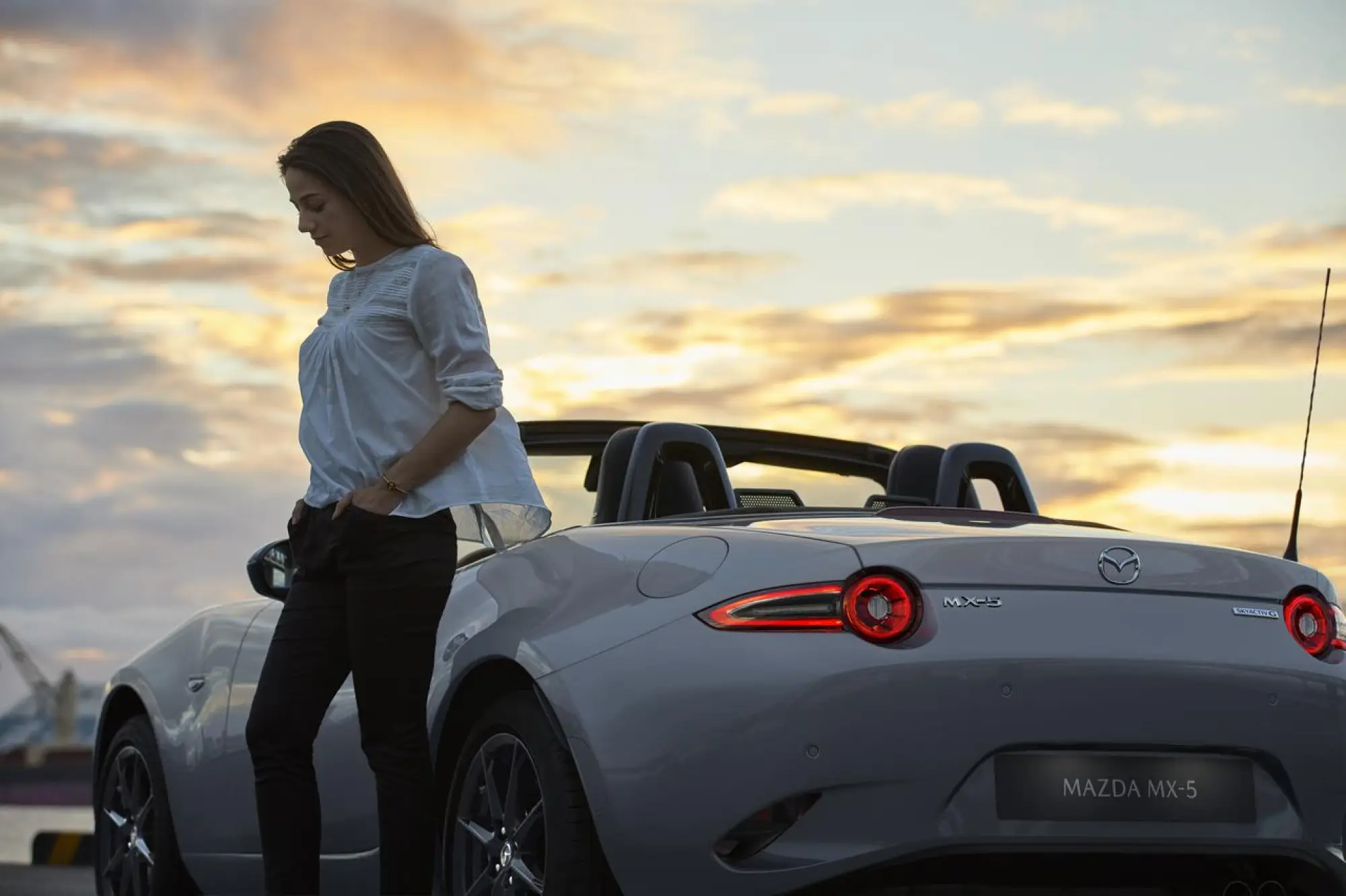 Mazda MX-5 2024 - 3