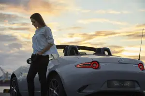 Mazda MX-5 2024