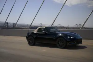 Mazda MX-5 2024