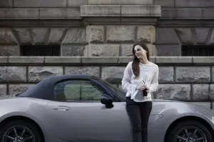 Mazda MX-5 2024