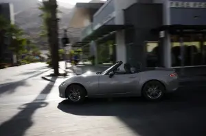 Mazda MX-5 2024