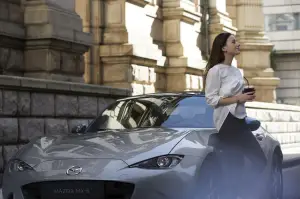 Mazda MX-5 2024