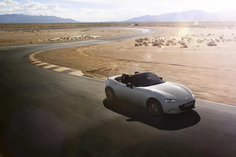 Mazda MX-5 2024 - 13