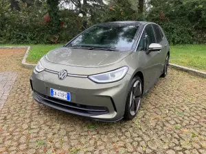 Volkswagen ID 3 2023 - Come va