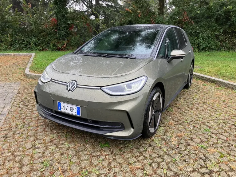 Volkswagen ID 3 2023 - Come va - 6