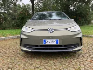 Volkswagen ID 3 2023 - Come va