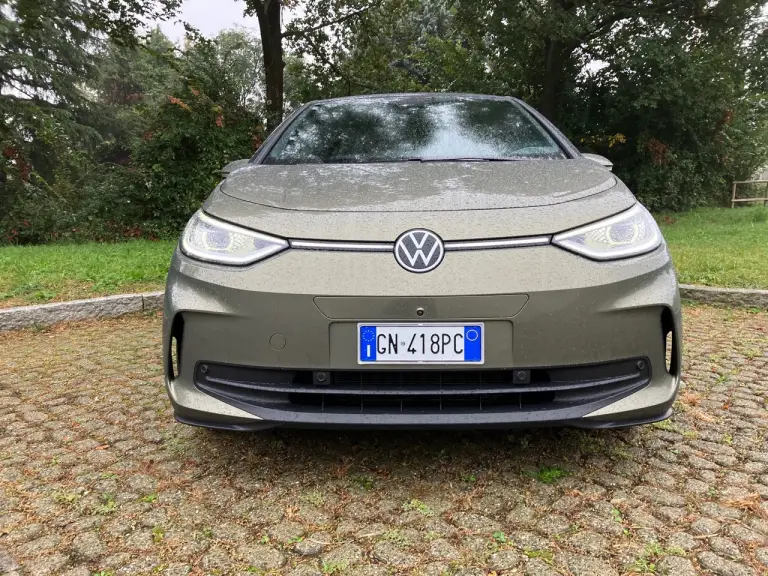 Volkswagen ID 3 2023 - Come va - 1
