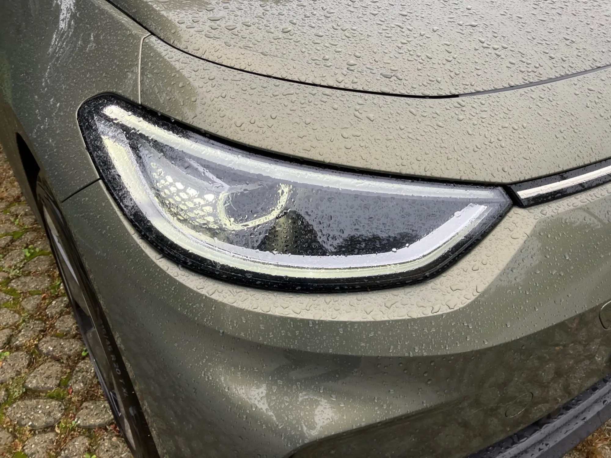 Volkswagen ID 3 2023 - Come va - 7