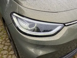 Volkswagen ID 3 2023 - Come va