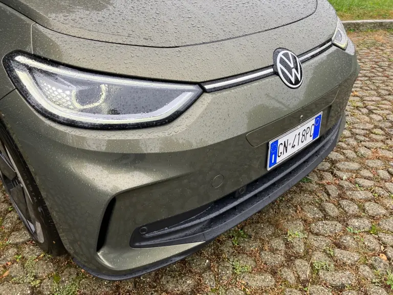 Volkswagen ID 3 2023 - Come va - 2