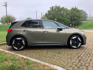 Volkswagen ID 3 2023 - Come va