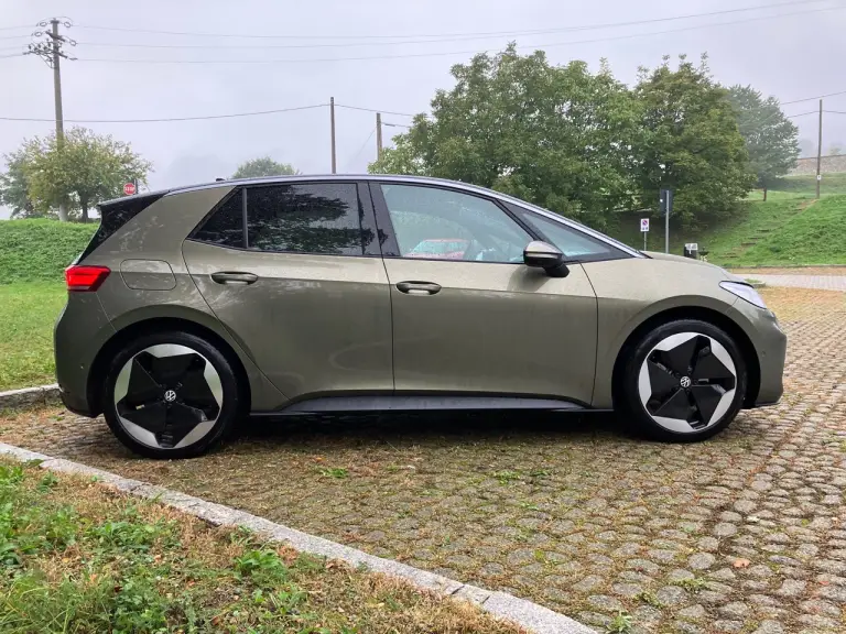 Volkswagen ID 3 2023 - Come va - 3