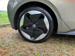 Volkswagen ID 3 2023 - Come va
