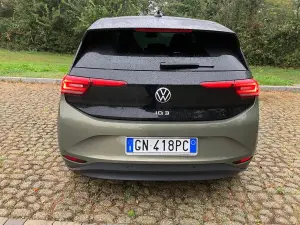 Volkswagen ID 3 2023 - Come va