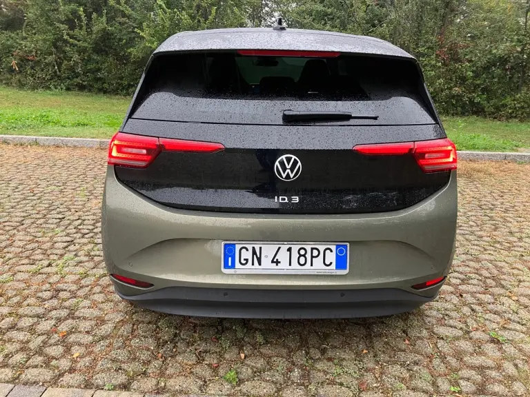 Volkswagen ID 3 2023 - Come va - 9