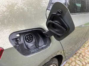 Volkswagen ID 3 2023 - Come va