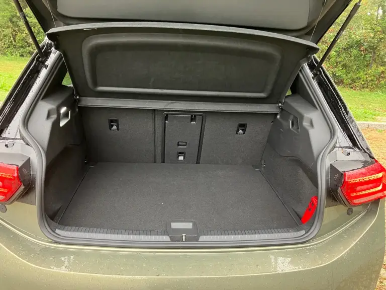 Volkswagen ID 3 2023 - Come va - 12