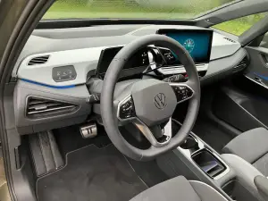 Volkswagen ID 3 2023 - Come va