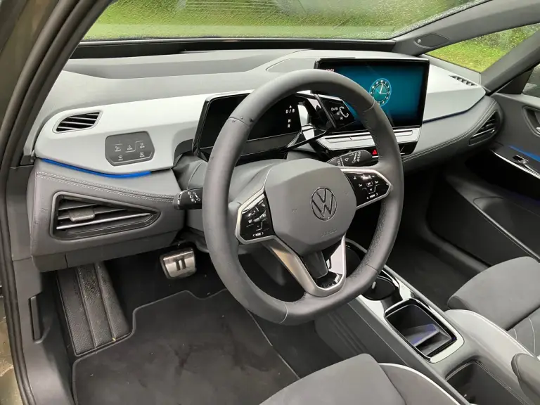 Volkswagen ID 3 2023 - Come va - 16