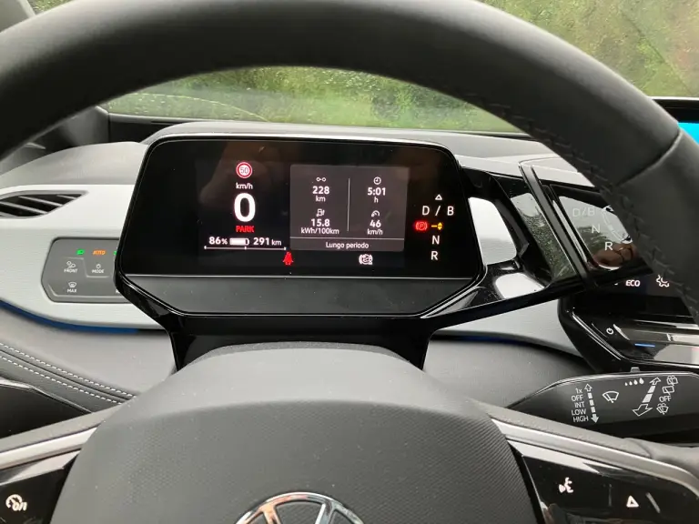 Volkswagen ID 3 2023 - Come va - 10