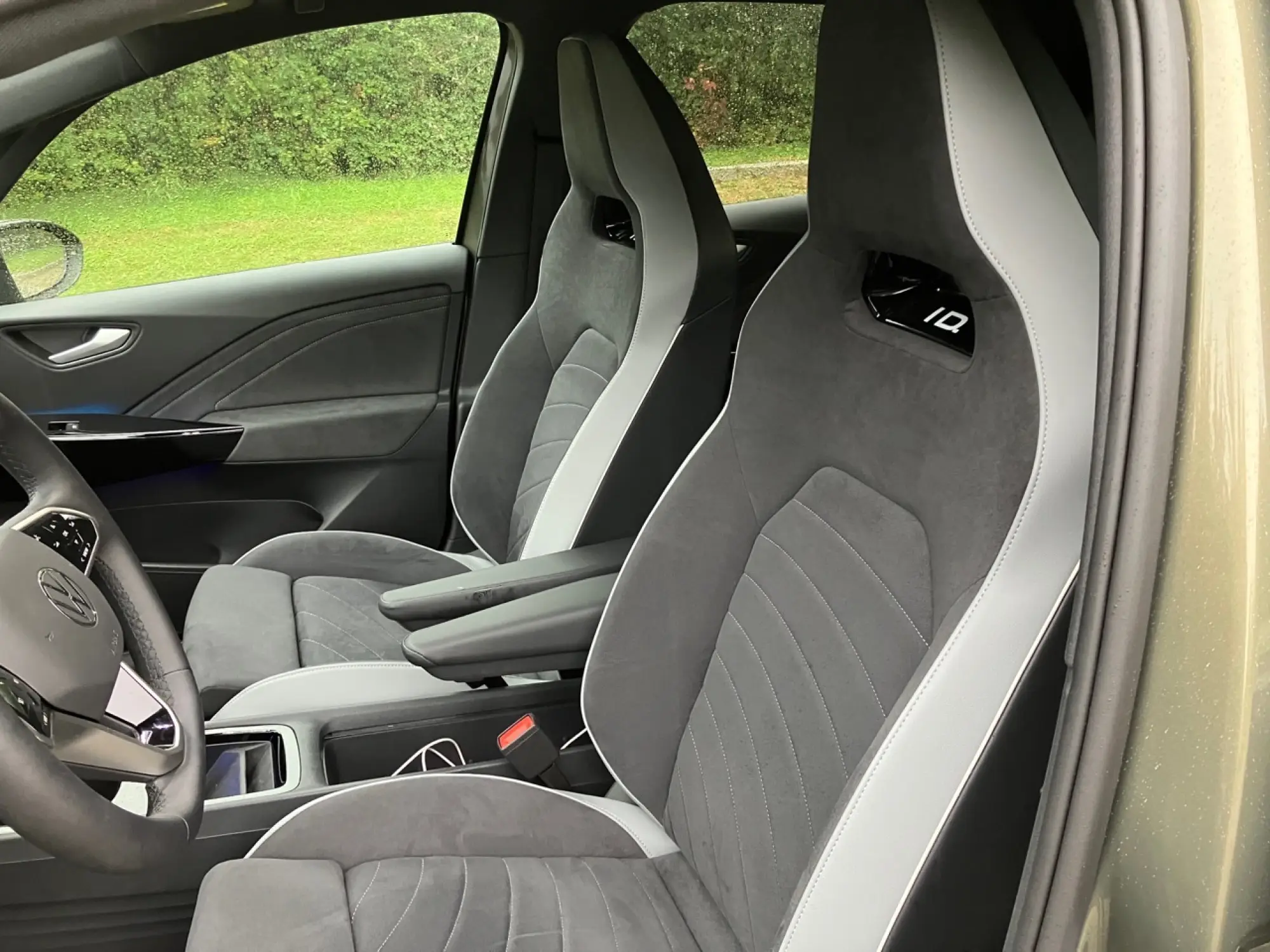 Volkswagen ID 3 2023 - Come va - 11