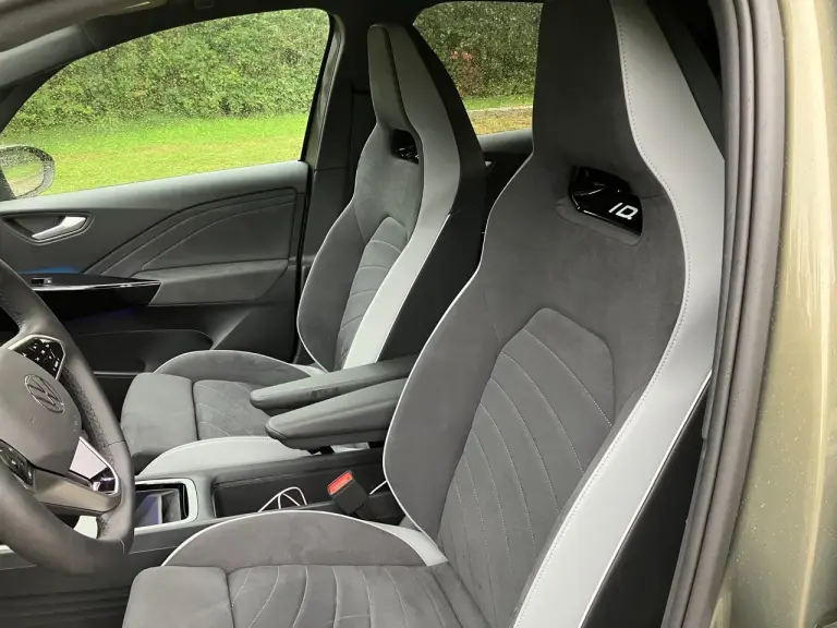 Volkswagen ID 3 2023 - Come va - 11