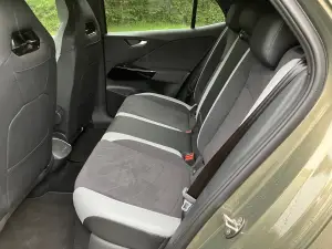 Volkswagen ID 3 2023 - Come va
