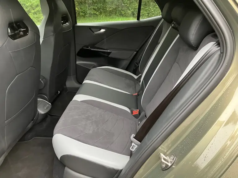 Volkswagen ID 3 2023 - Come va - 14