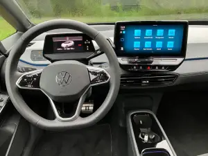 Volkswagen ID 3 2023 - Come va