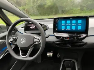 Volkswagen ID 3 2023 - Come va