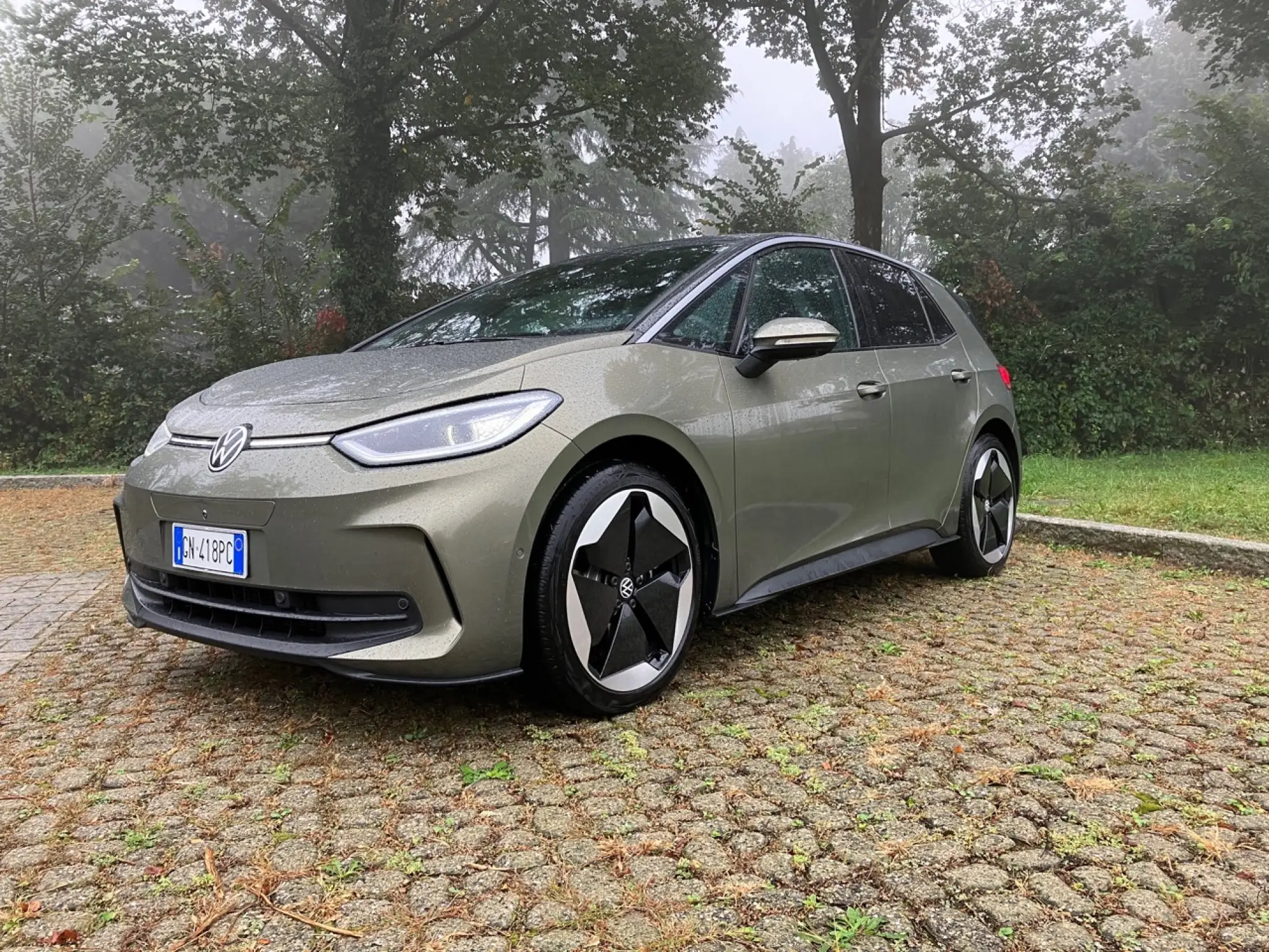 Volkswagen ID 3 2023 - Come va - 24