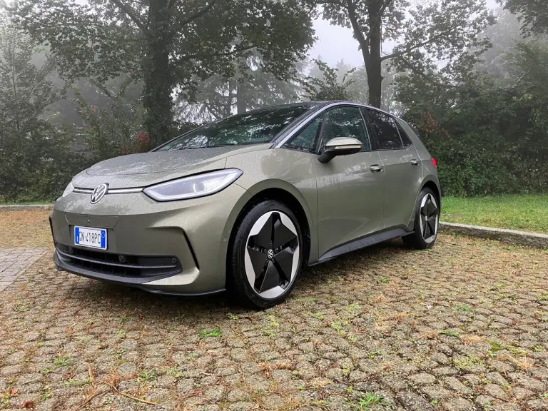 Volkswagen ID 3 2023 - Come va - 24