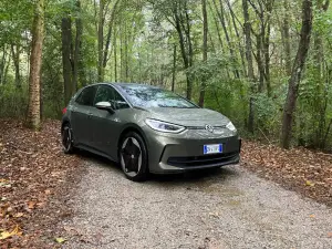 Volkswagen ID 3 2023 - Come va
