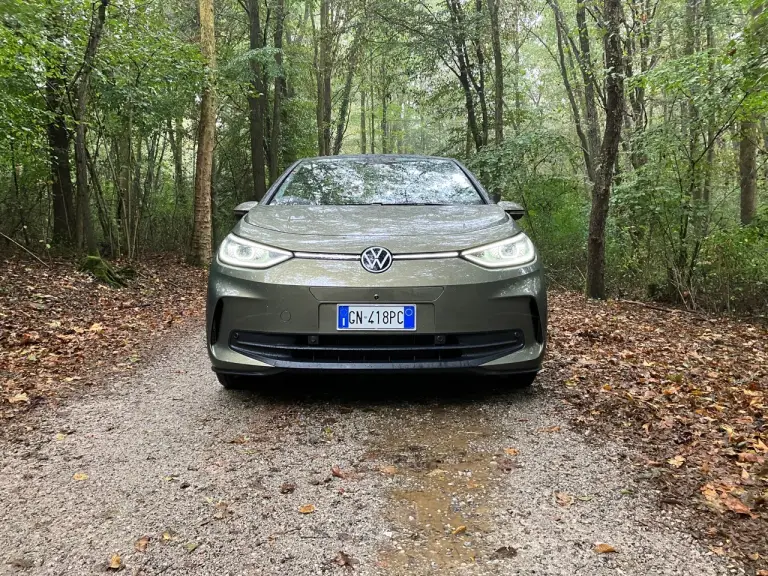 Volkswagen ID 3 2023 - Come va - 19