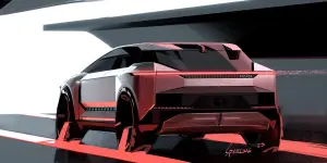 Toyota FT-3e e FT-Se Concept