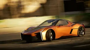 Toyota FT-3e e FT-Se Concept