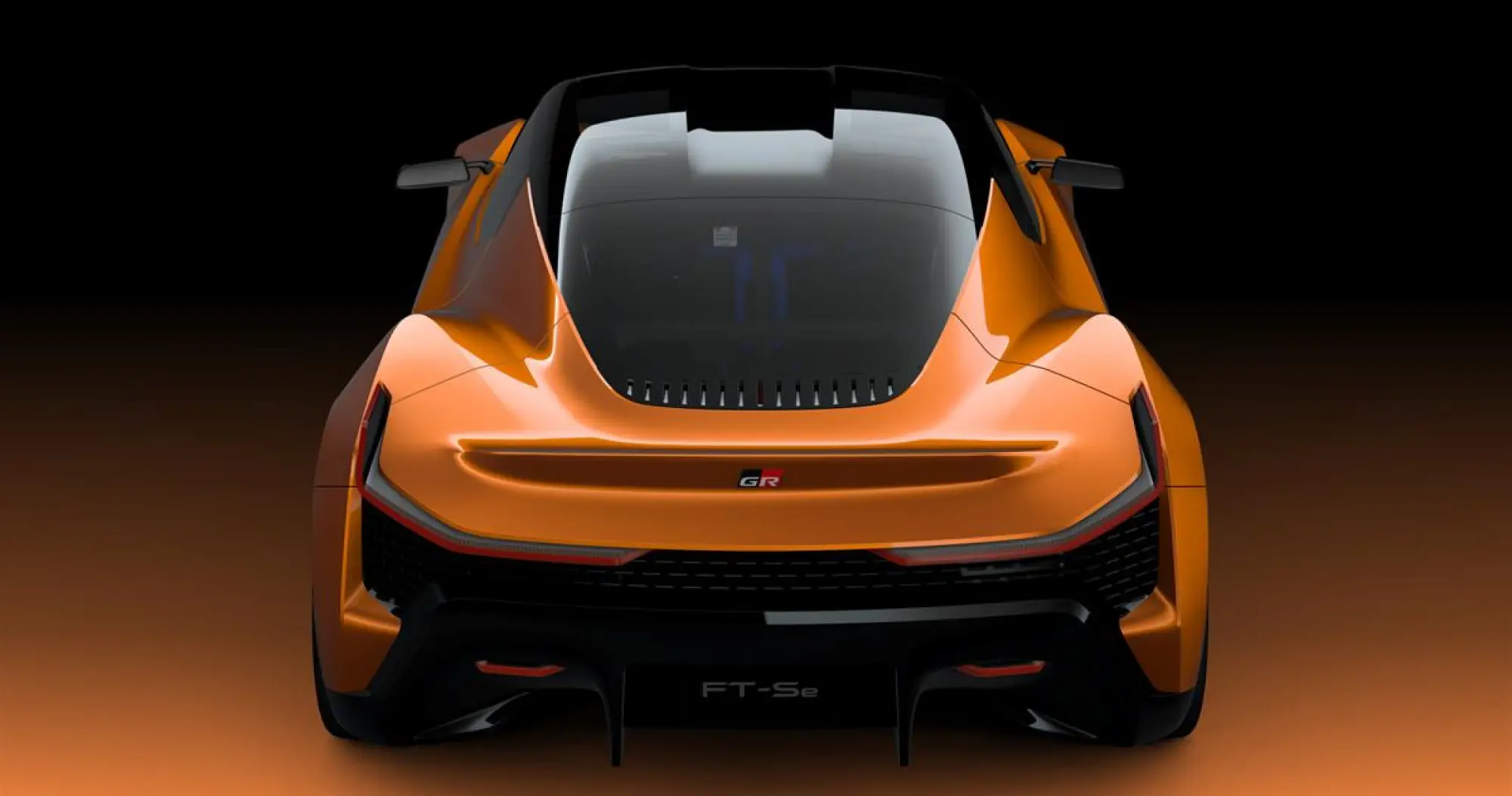 Toyota FT-3e e FT-Se Concept - 49