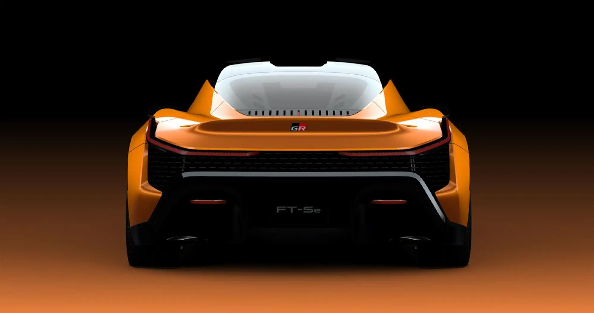 Toyota FT-3e e FT-Se Concept - 46