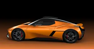 Toyota FT-3e e FT-Se Concept - 45