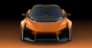 Toyota FT-3e e FT-Se Concept