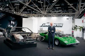 Lamborghini Auto e Moto Epoca 2023 - 21