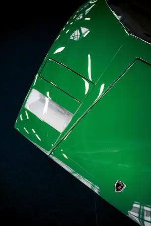 Lamborghini Auto e Moto Epoca 2023 - 16